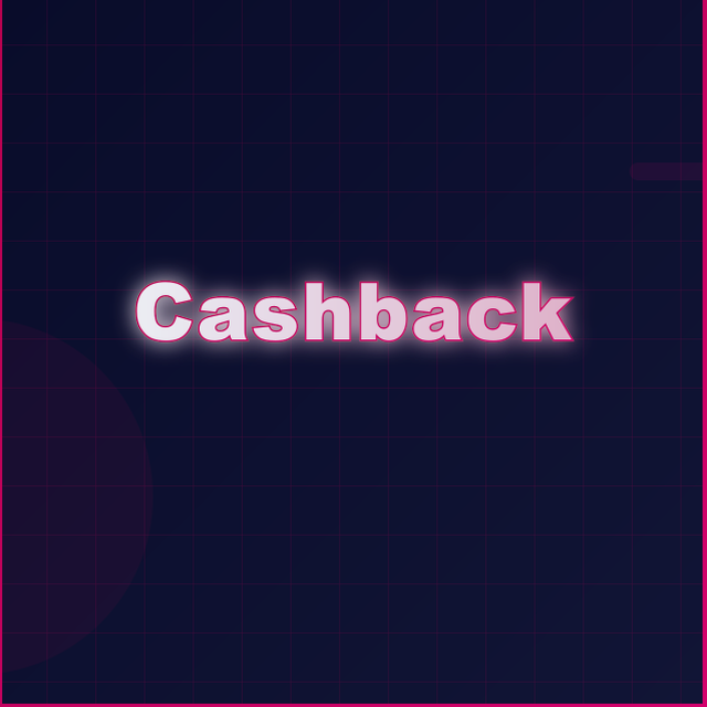 Savaitės cashback