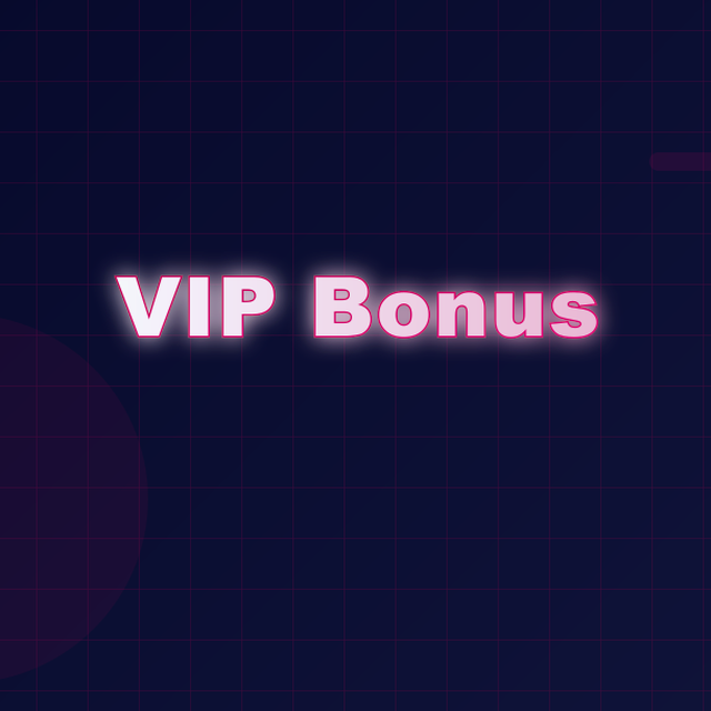 VIP premijos