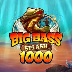 Big Bass Splash 1000