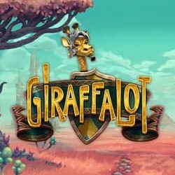 Giraffalot